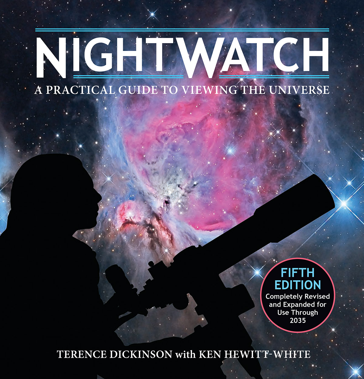 NightWatch Book